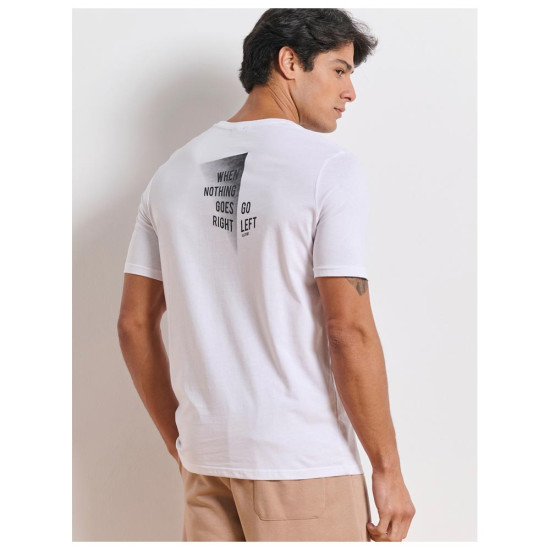 Bodytalk Ανδρική κοντομάνικη μπλούζα